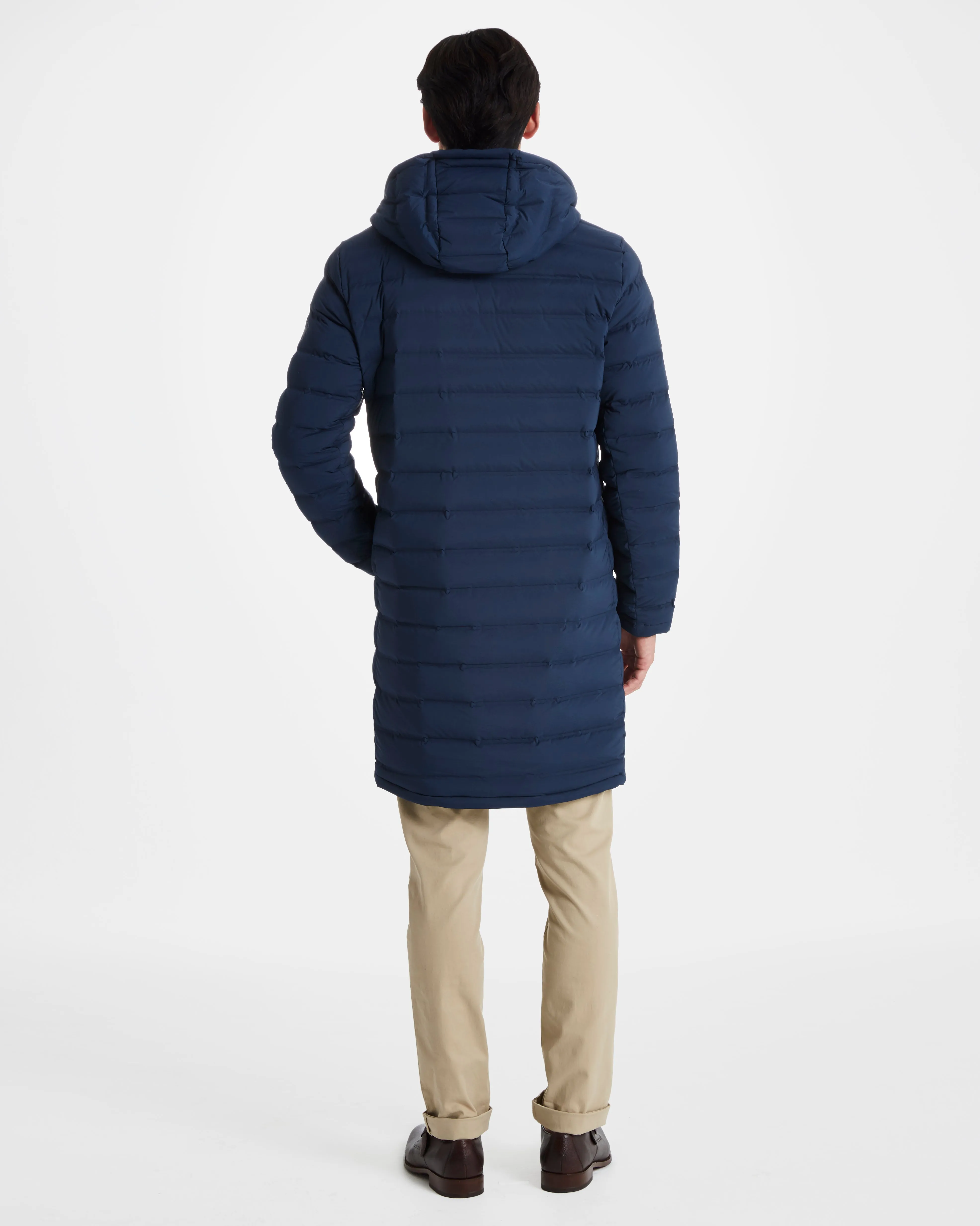 Dempsey Stretch Down Parka