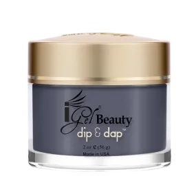 Dip & Dap Powder - DD075 Granite Peak - RECOMMENDED FOR DIP