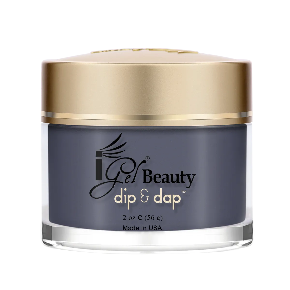 Dip & Dap Powder - DD075 Granite Peak - RECOMMENDED FOR DIP