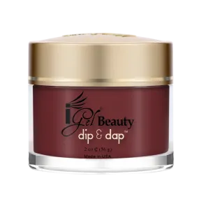 Dip & Dap Powder - DD085 Daredevil
