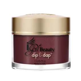Dip & Dap Powder - DD093 Temptress