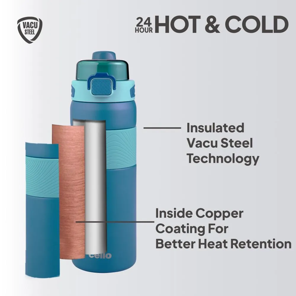 Duro Apex, Thermosteel Flask, 900ml