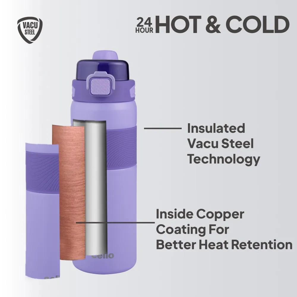 Duro Apex, Thermosteel Flask, 900ml