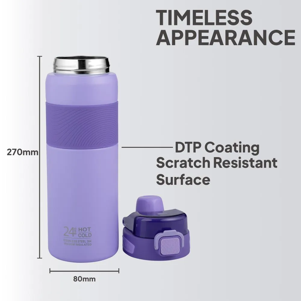 Duro Apex, Thermosteel Flask, 900ml