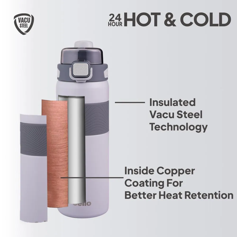Duro Apex, Thermosteel Flask, 900ml