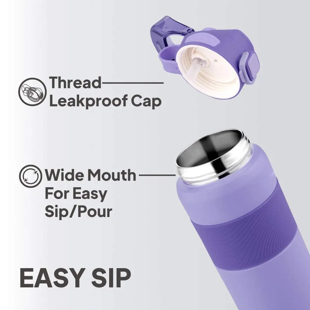 Duro Apex, Thermosteel Flask, 900ml