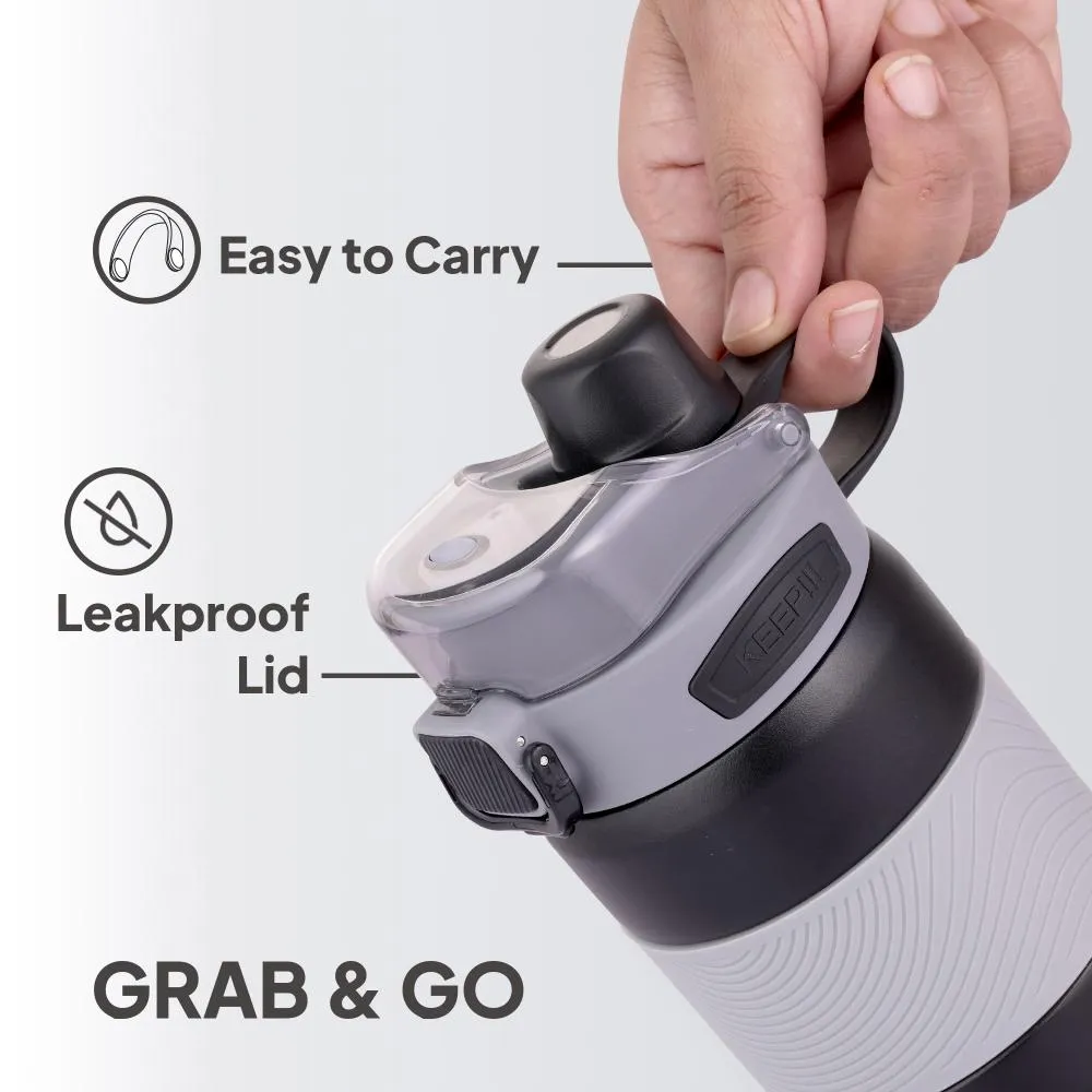 Duro Apex, Thermosteel Flask, 900ml