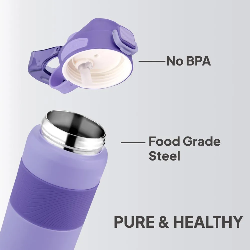 Duro Apex, Thermosteel Flask, 900ml