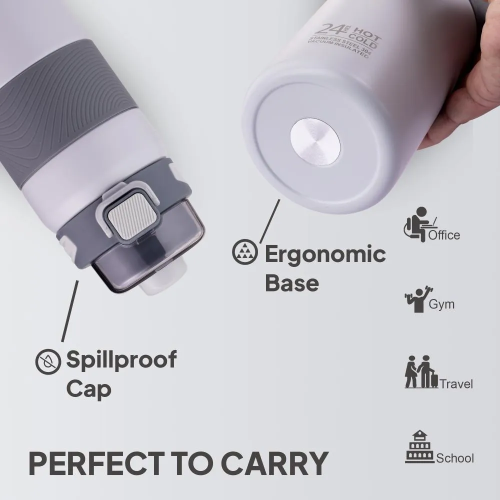 Duro Apex, Thermosteel Flask, 900ml