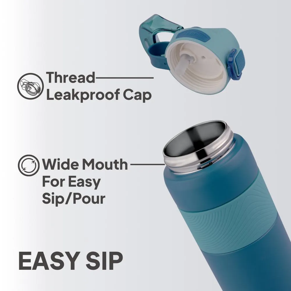 Duro Apex, Thermosteel Flask, 900ml