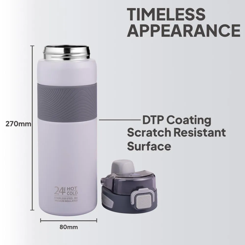 Duro Apex, Thermosteel Flask, 900ml