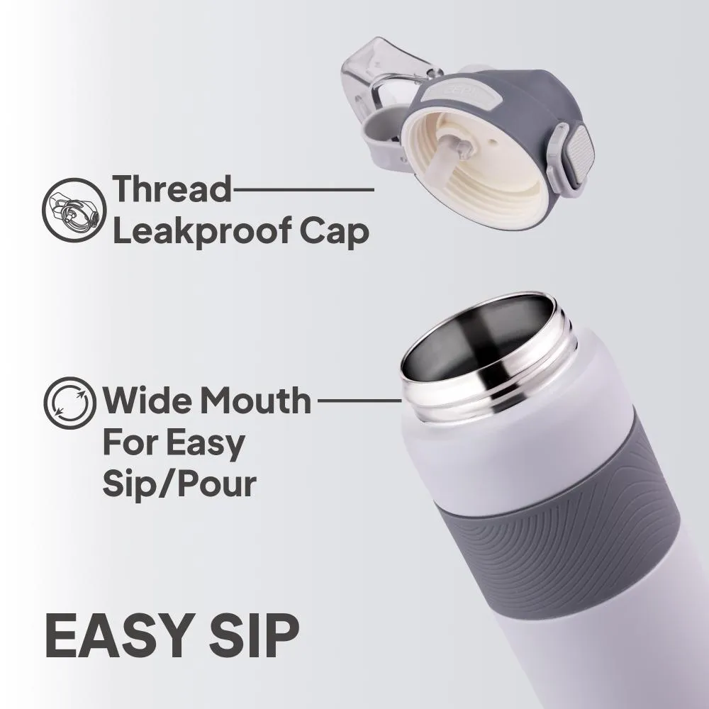 Duro Apex, Thermosteel Flask, 900ml