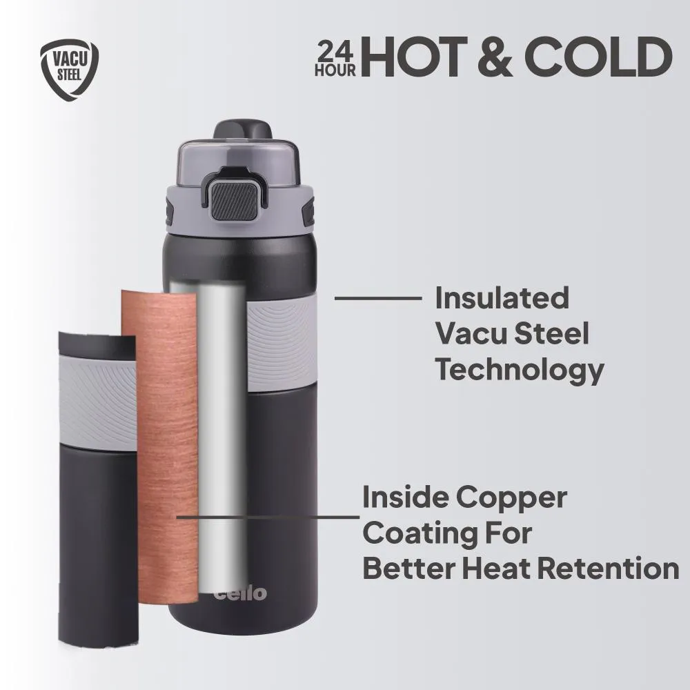 Duro Apex, Thermosteel Flask, 900ml