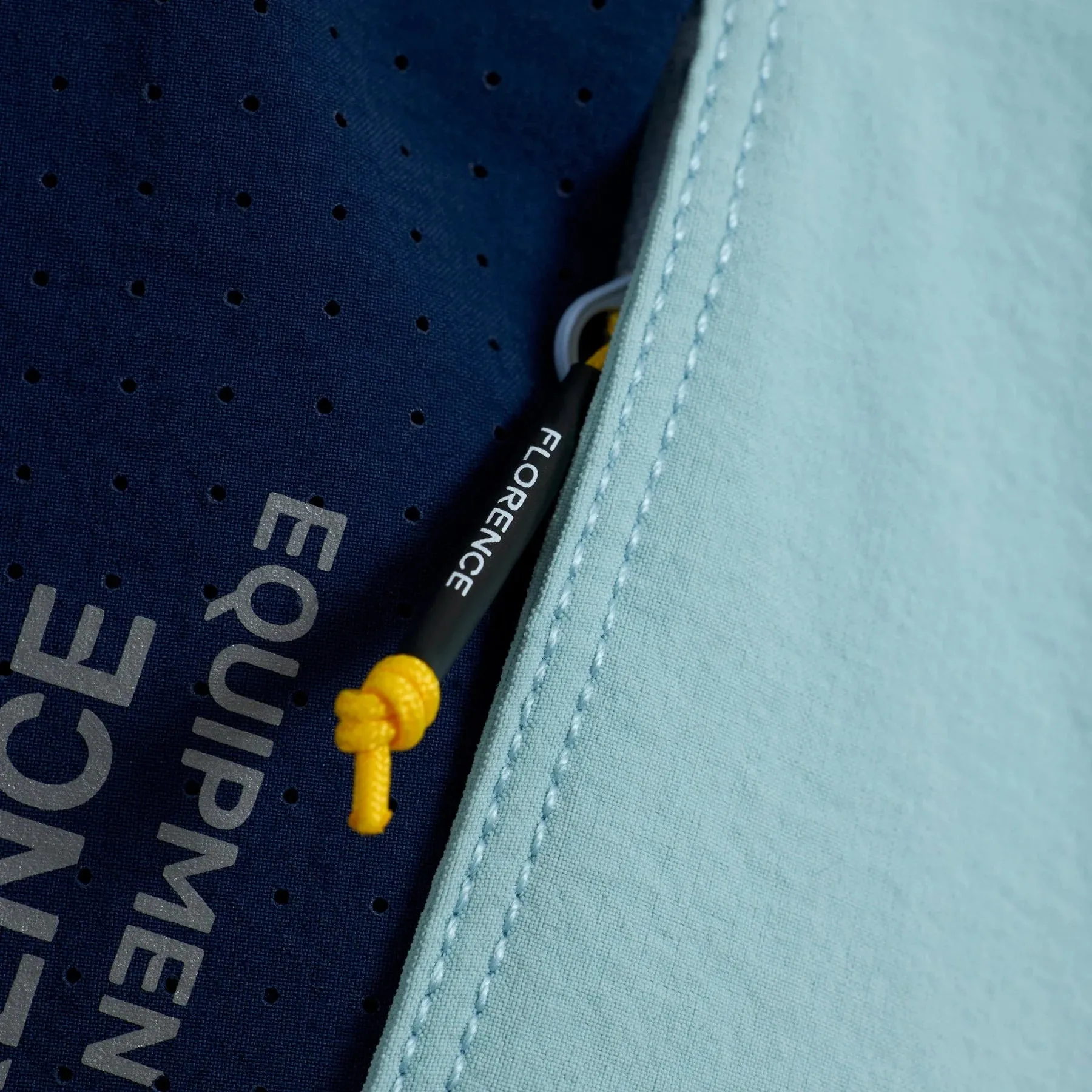 Florence - Cordura Airtex Board short