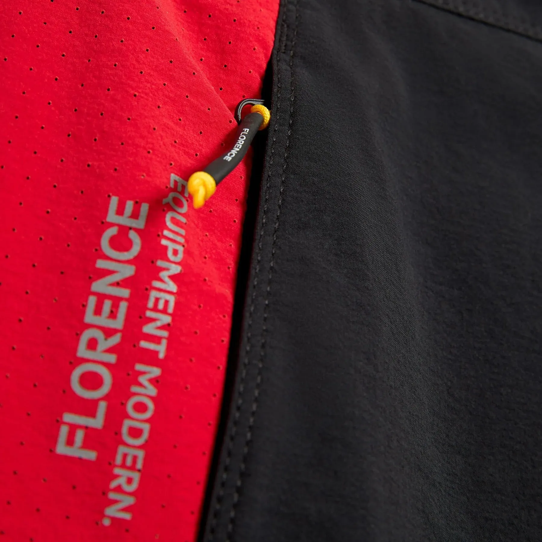Florence - Cordura Airtex Board short