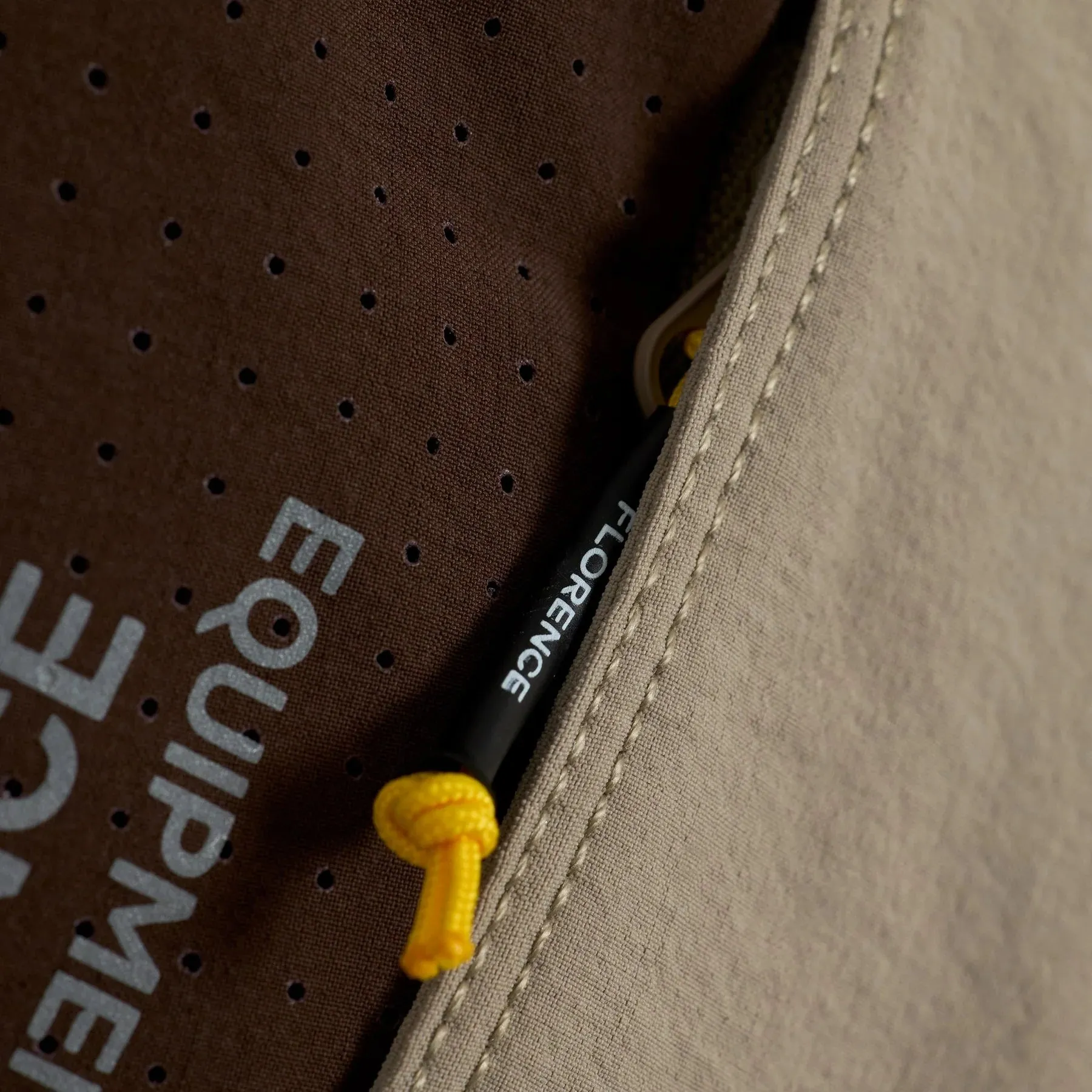 Florence - Cordura Airtex Board short