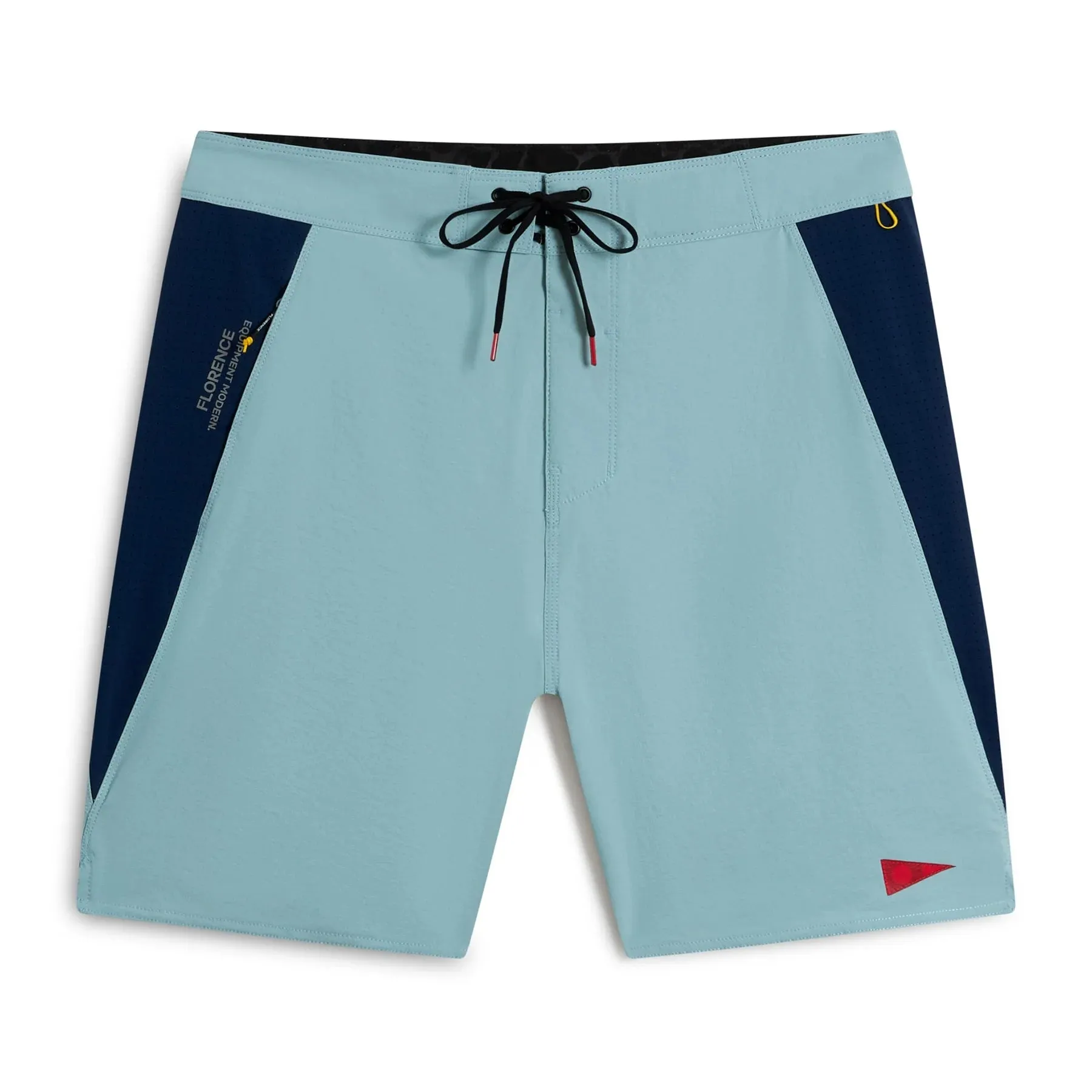 Florence - Cordura Airtex Board short