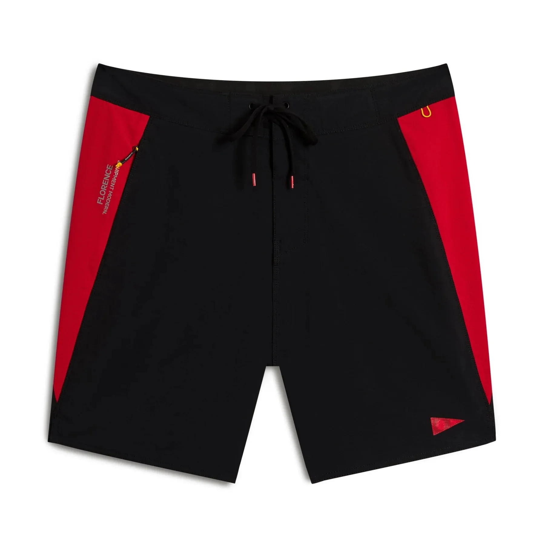 Florence - Cordura Airtex Board short