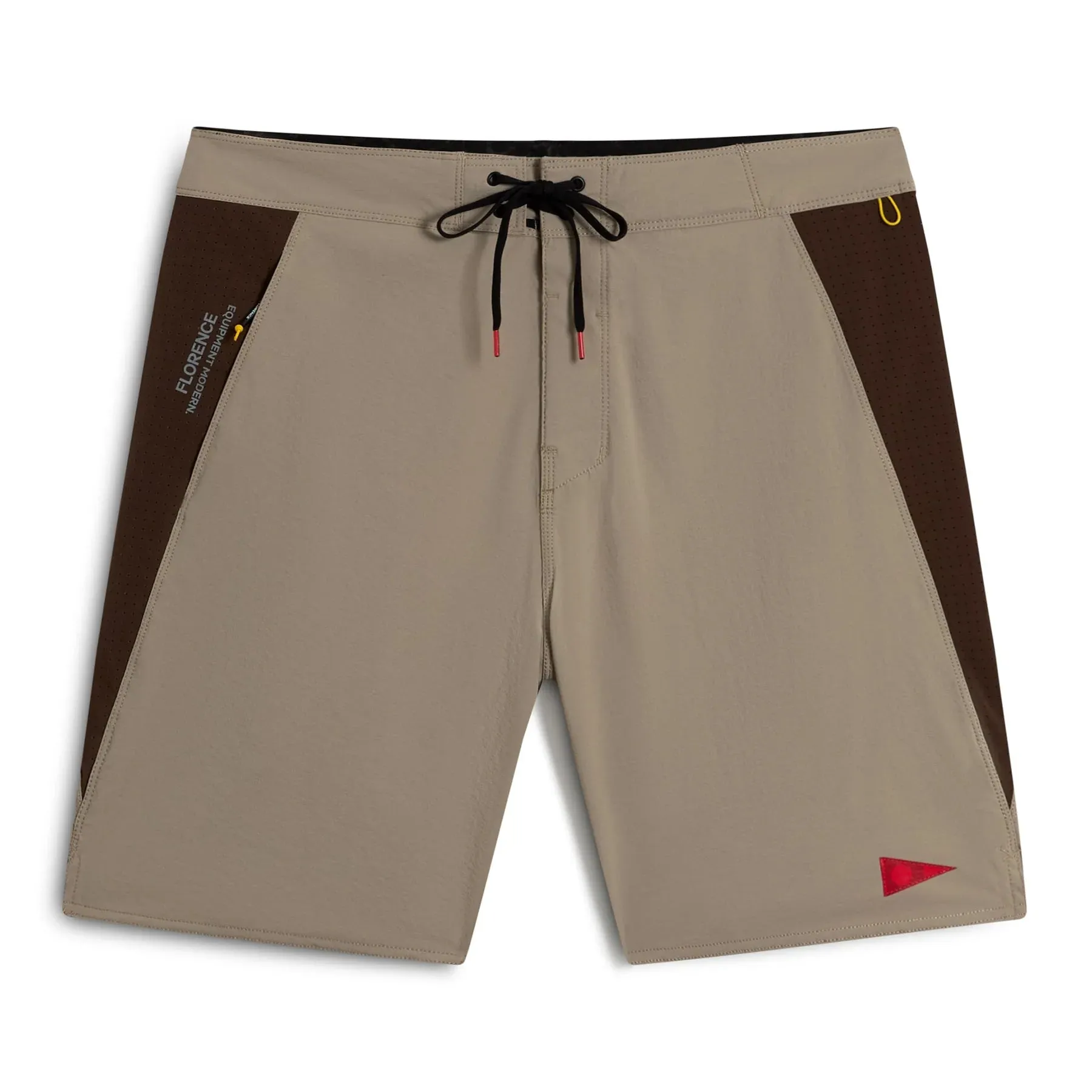 Florence - Cordura Airtex Board short