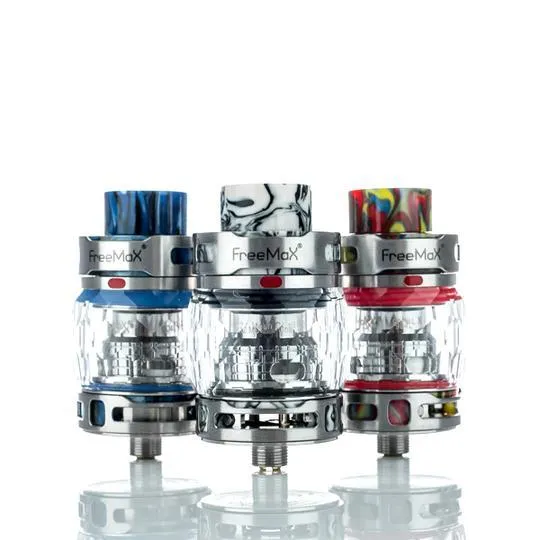 Freemax Fireluke (Maxluke) 3 Tank