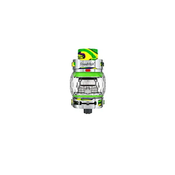 FreeMax Fireluke/Maxluke 3 Tank