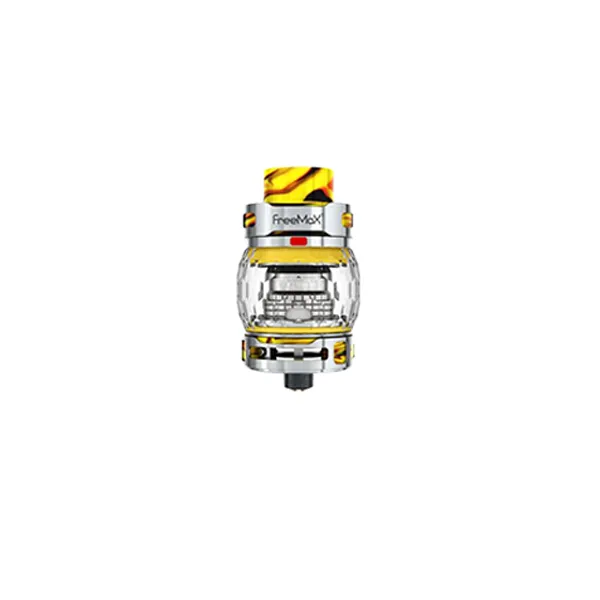 FreeMax Fireluke/Maxluke 3 Tank