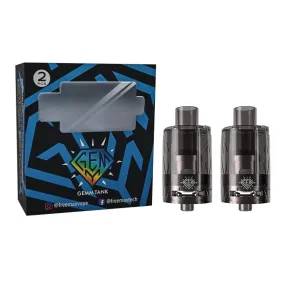 FreeMax GEMM Disposable Tanks FreeMax GEMM Disposable Tanks
