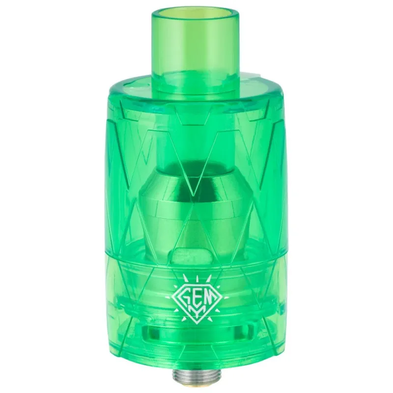 FreeMax GEMM Disposable Tanks