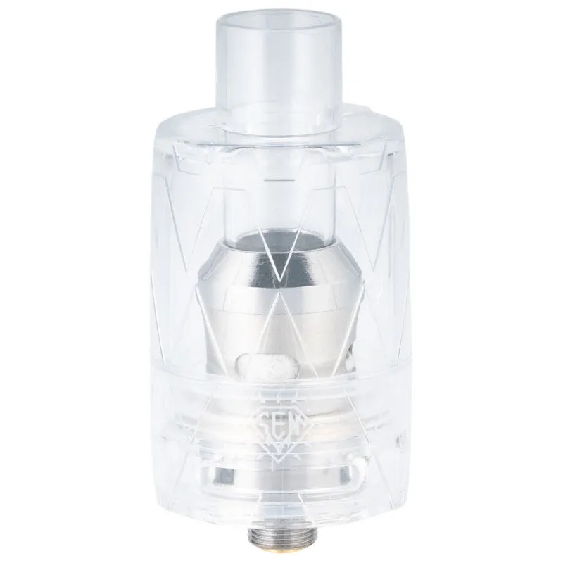 FreeMax GEMM Disposable Tanks