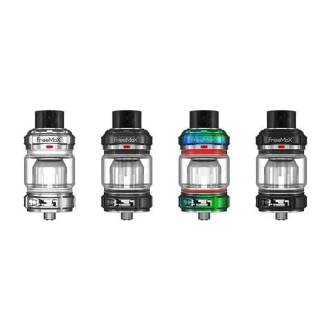 FreeMaX M PRO 2 Sub-Ohm Tank
