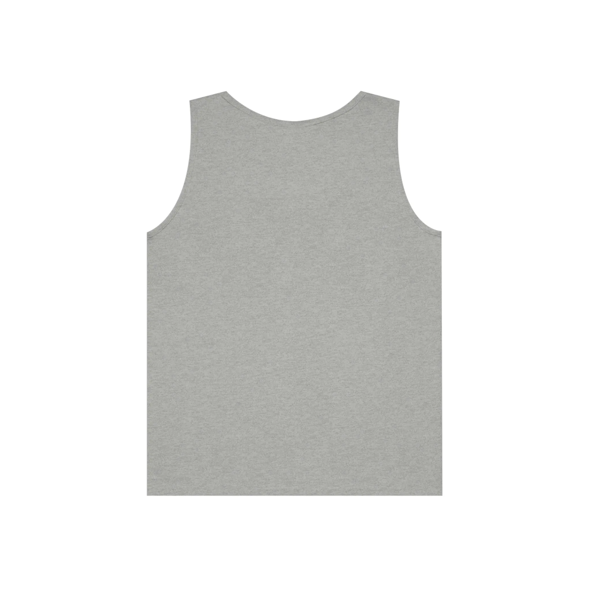 Gay Pride Tank Top Unisex Size - Proud Dad