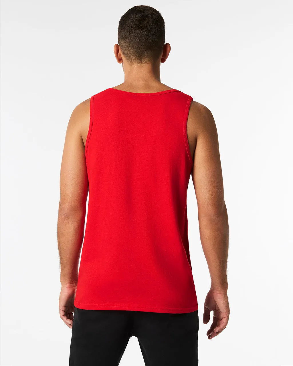 Gildan Adult Heavy Cotton Tank Top 180gsm (5200)