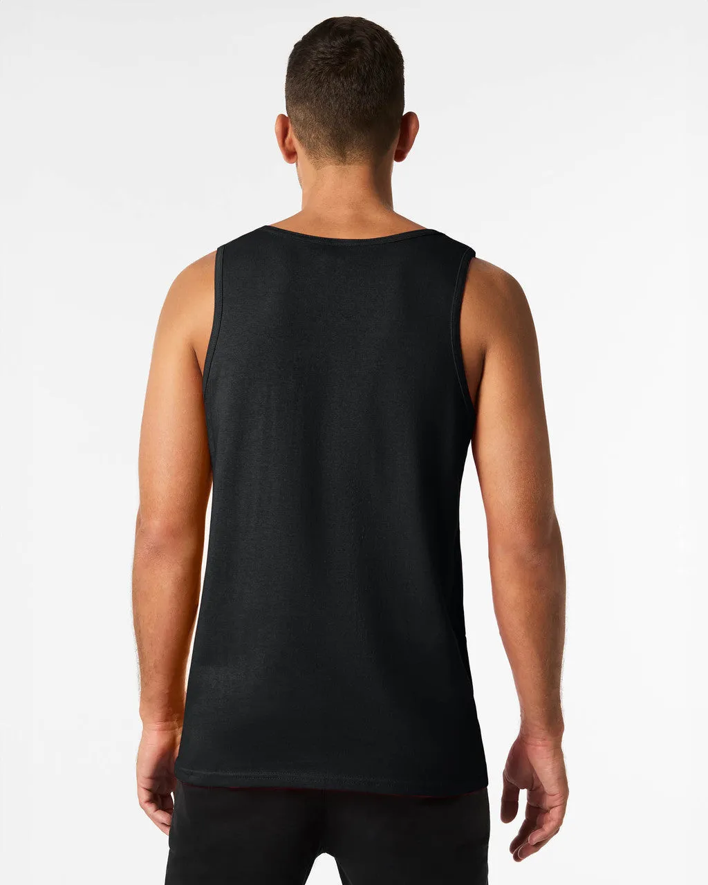 Gildan Adult Heavy Cotton Tank Top 180gsm (5200)