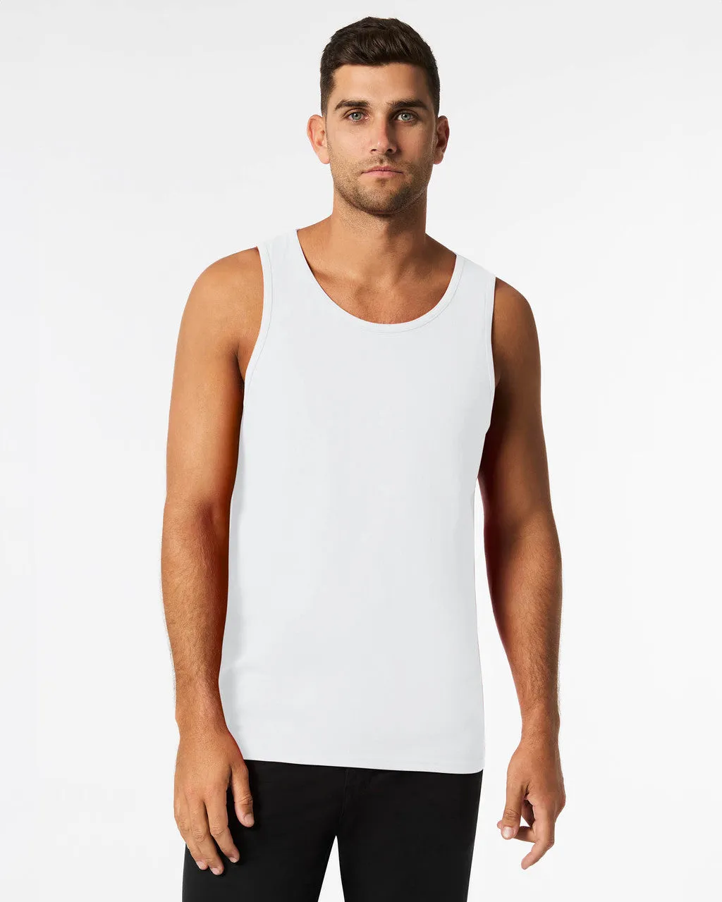 Gildan Adult Heavy Cotton Tank Top 180gsm (5200)
