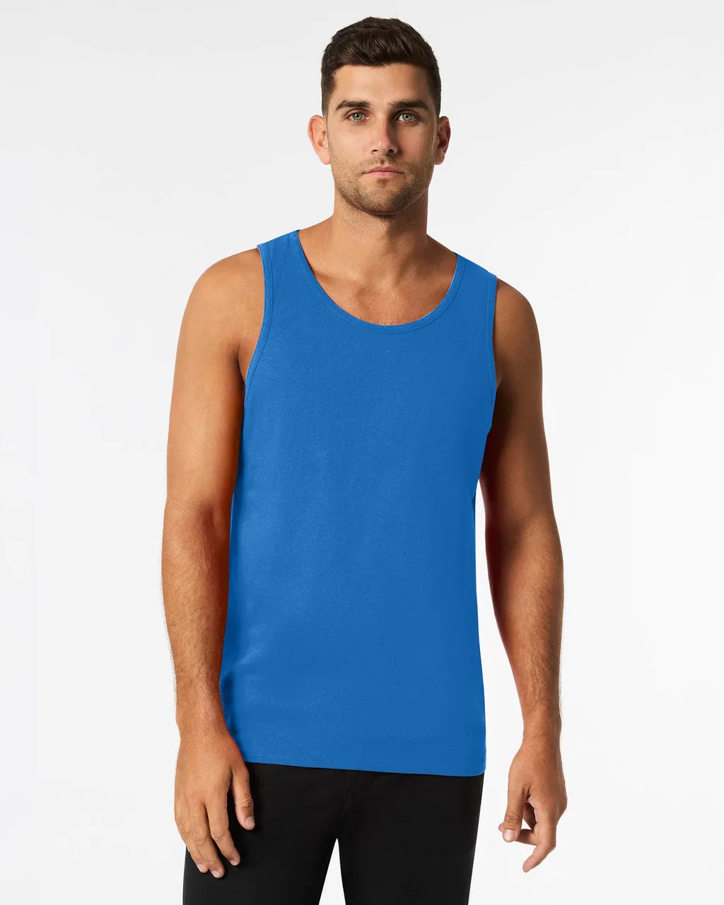 Gildan Adult Heavy Cotton Tank Top 180gsm (5200)