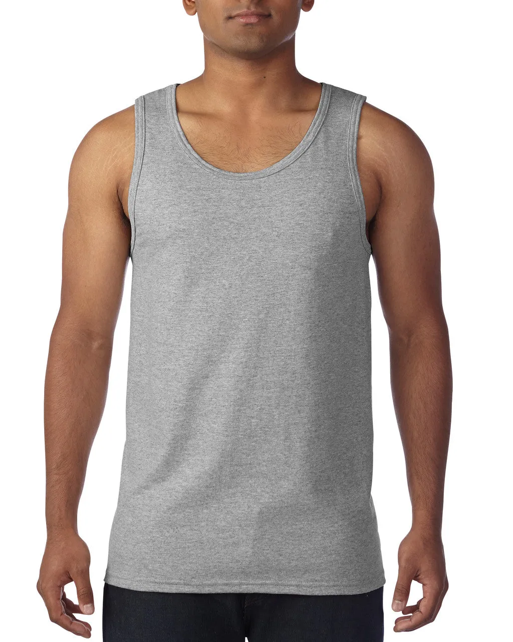 Gildan Adult Heavy Cotton Tank Top 180gsm (5200)