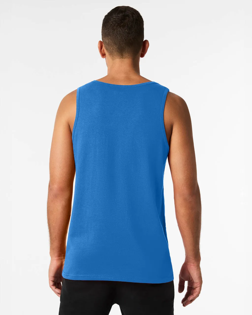 Gildan Adult Heavy Cotton Tank Top 180gsm (5200)
