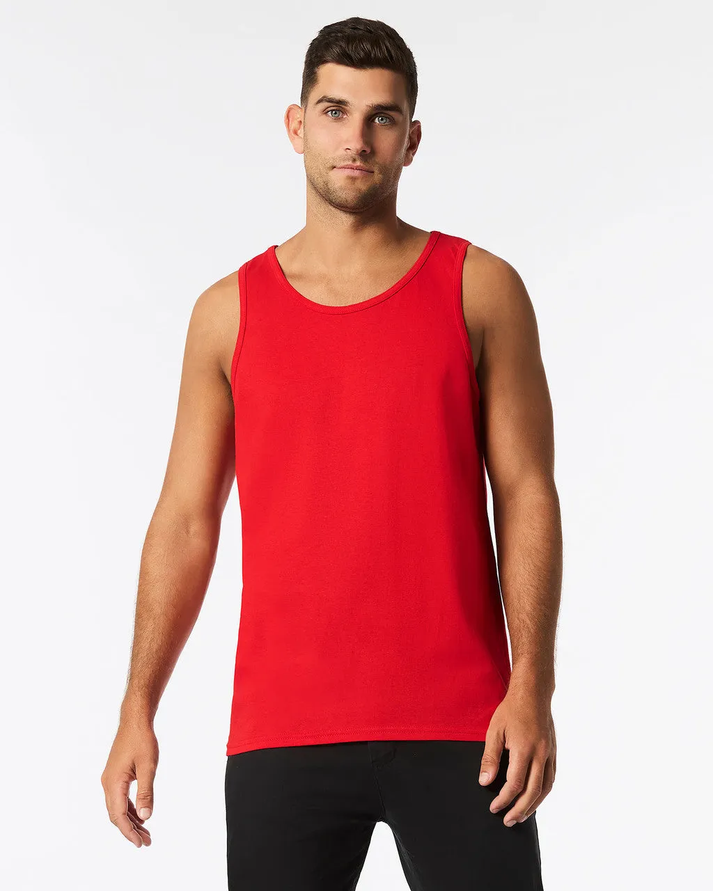 Gildan Adult Heavy Cotton Tank Top 180gsm (5200)