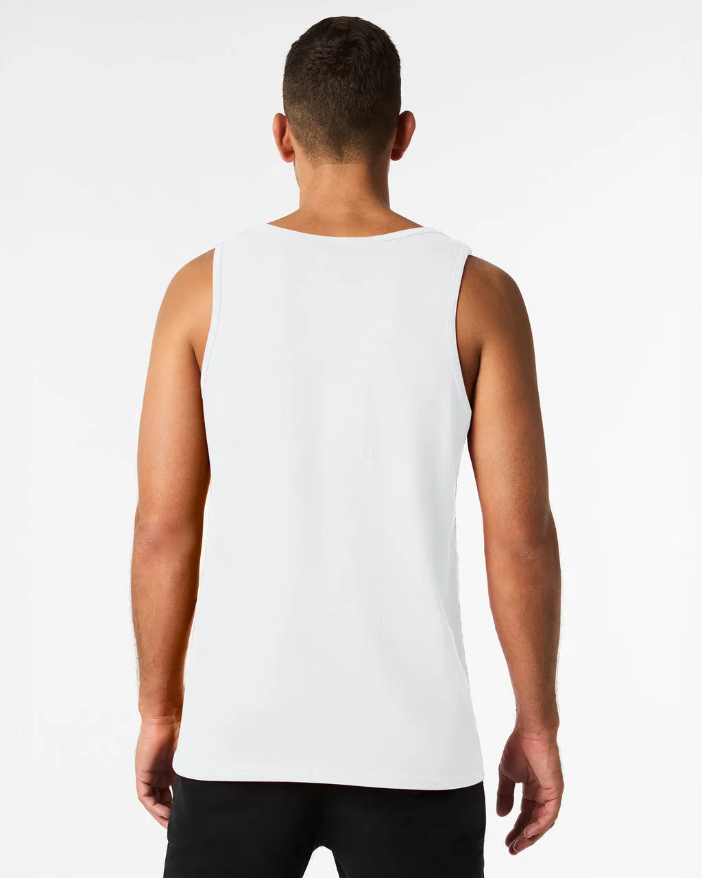 Gildan Adult Heavy Cotton Tank Top 180gsm (5200)
