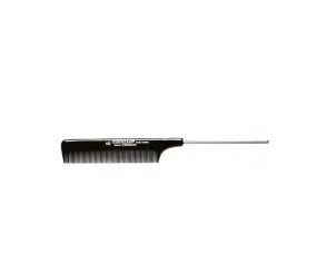 Guenzani Steel Tail Comb #442