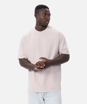Industrie - The Del Sur Tee - Dusty Pink