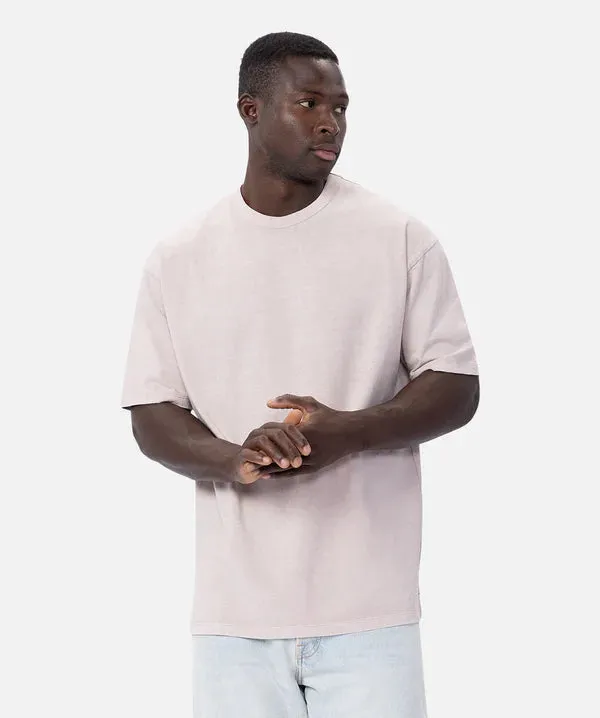 Industrie - The Del Sur Tee - Dusty Pink