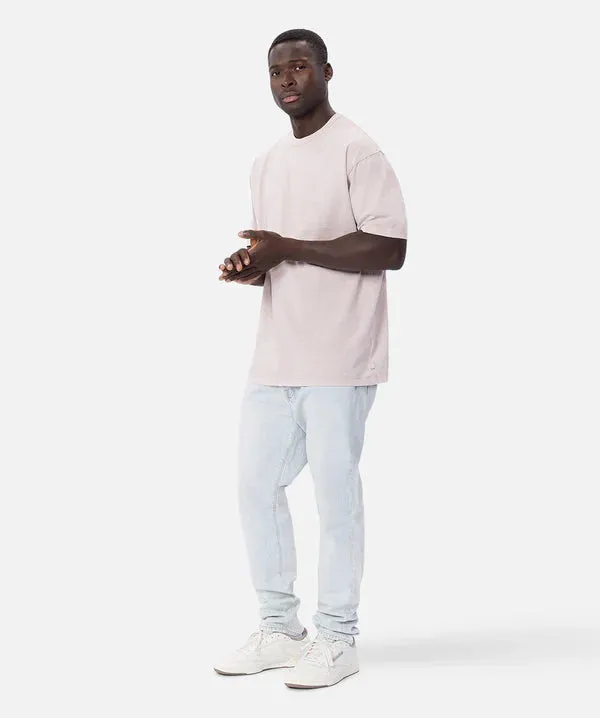 Industrie - The Del Sur Tee - Dusty Pink