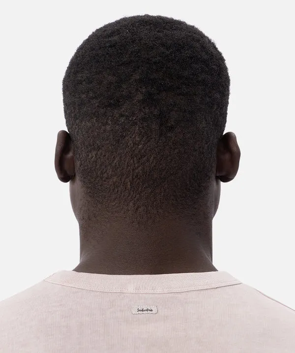 Industrie - The Del Sur Tee - Dusty Pink