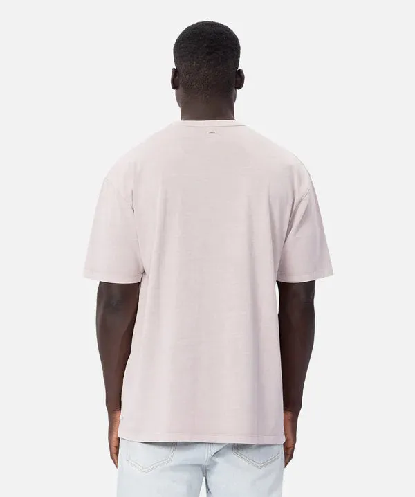Industrie - The Del Sur Tee - Dusty Pink