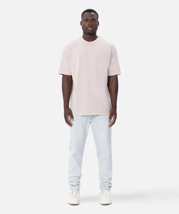 Industrie - The Del Sur Tee - Dusty Pink