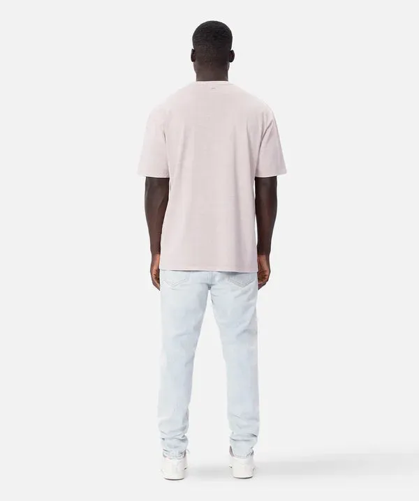 Industrie - The Del Sur Tee - Dusty Pink