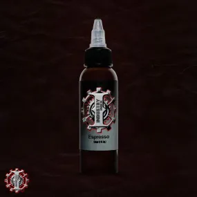 Industry Inks - Espresso Tattoo Ink