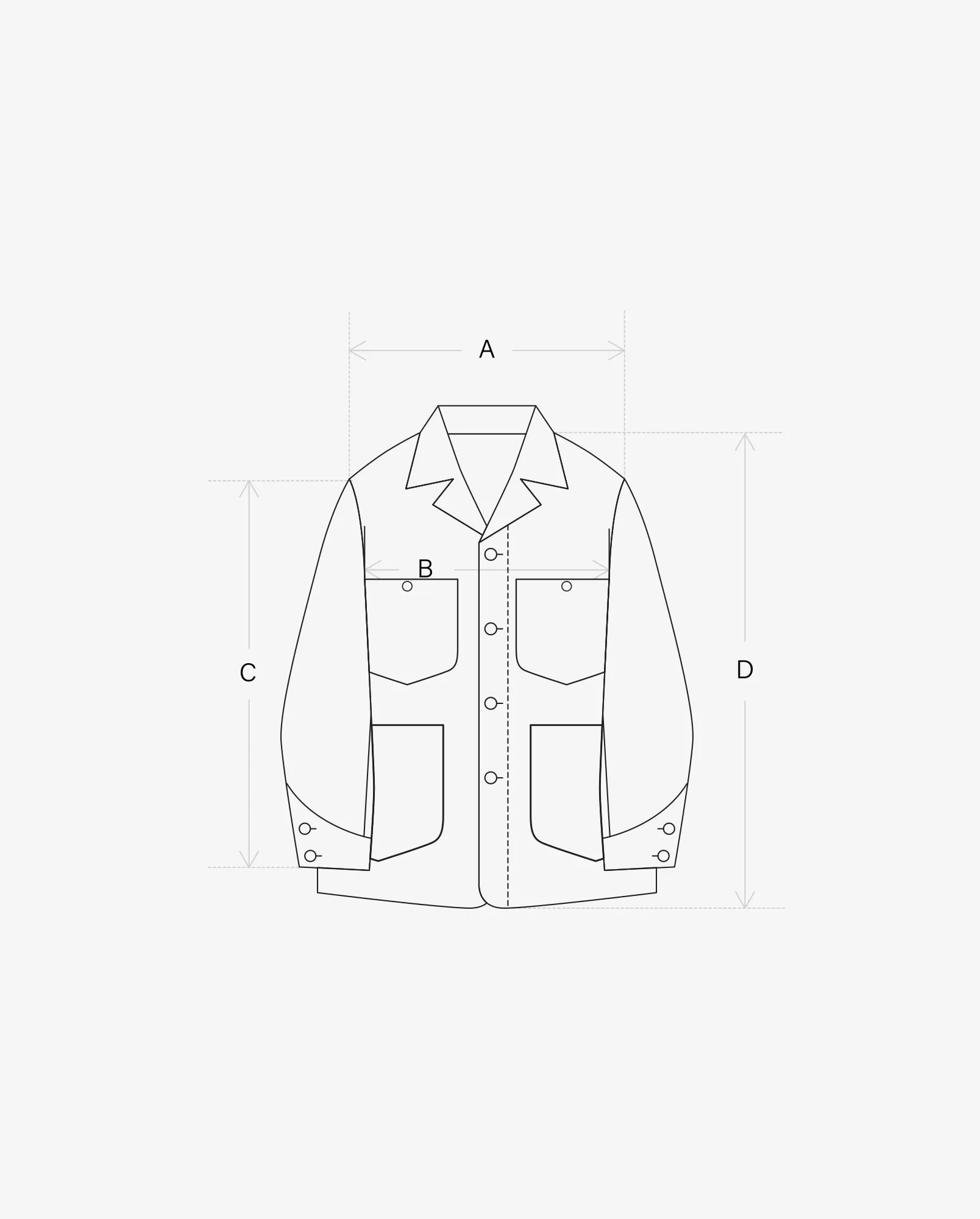 Insulated Hooded Coat