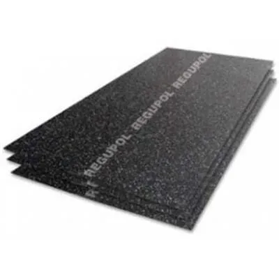 Karma Regupol Quietlay 2.25m x 1.15m x 5mm